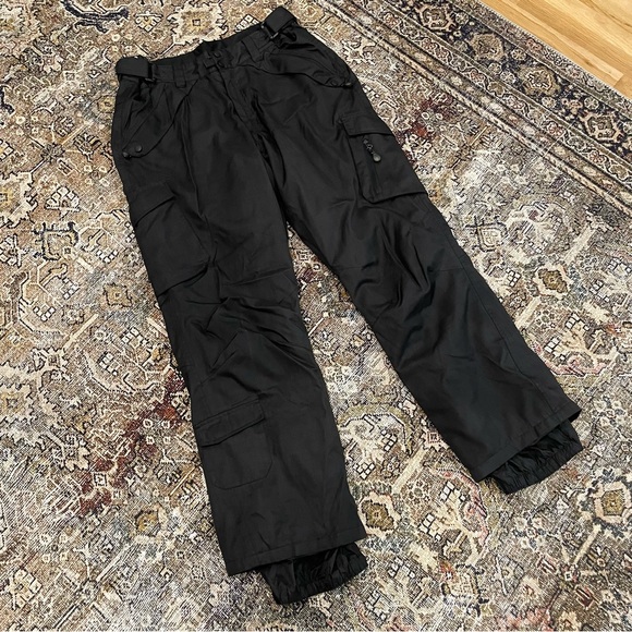 Rawik MENS Snow Pants Size L - Picture 1 of 12